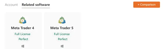 trading platform trading platform