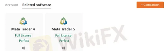 trading platform