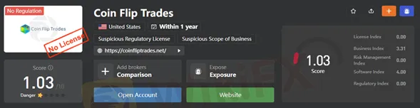 regulation regulation