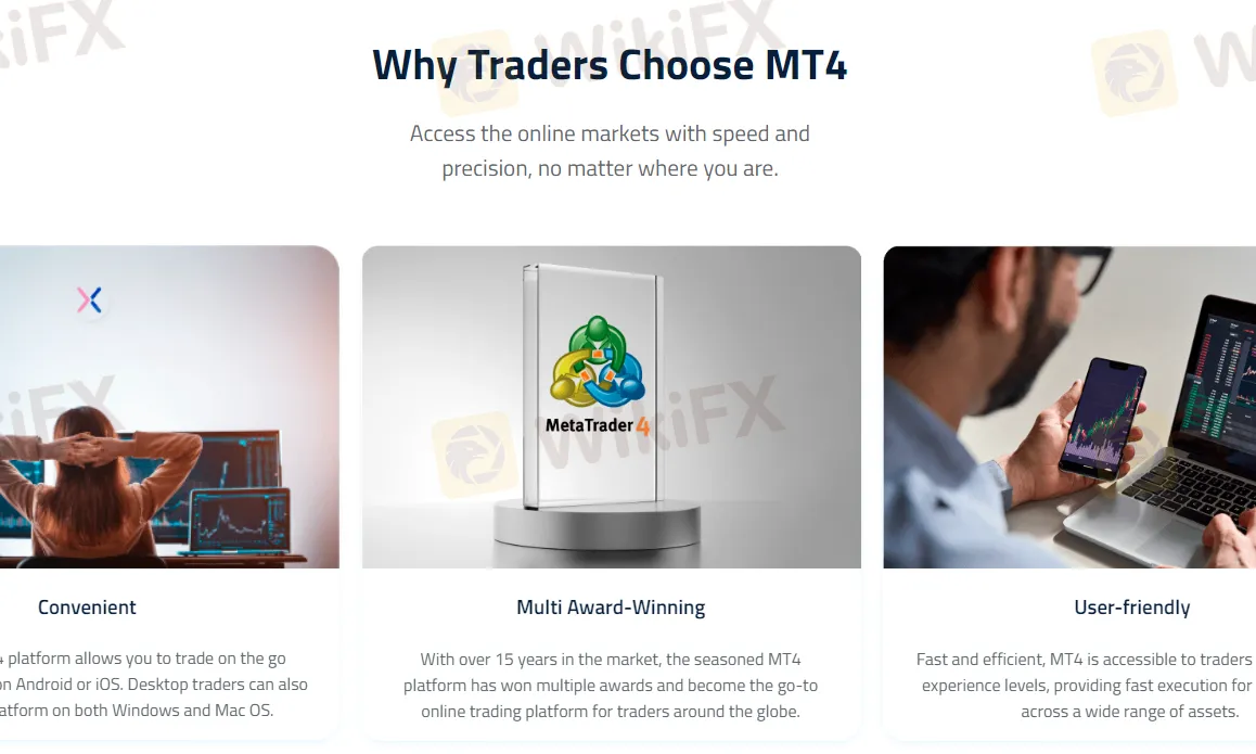 trading-platform 
