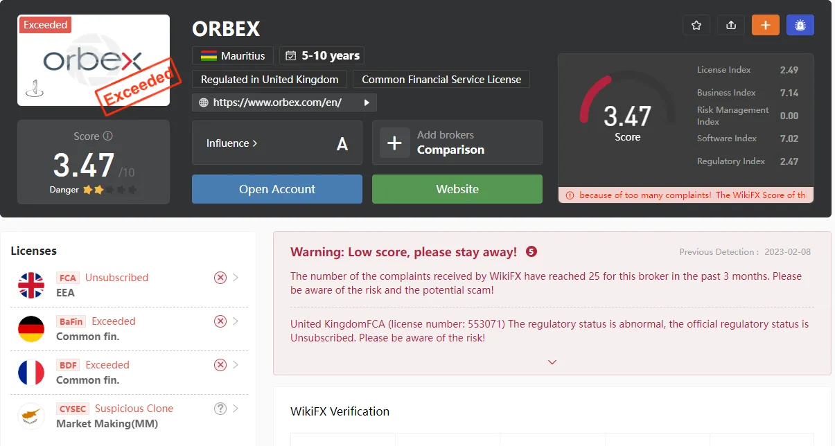 regulation 