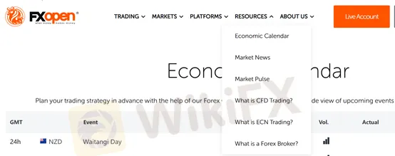 educational resources