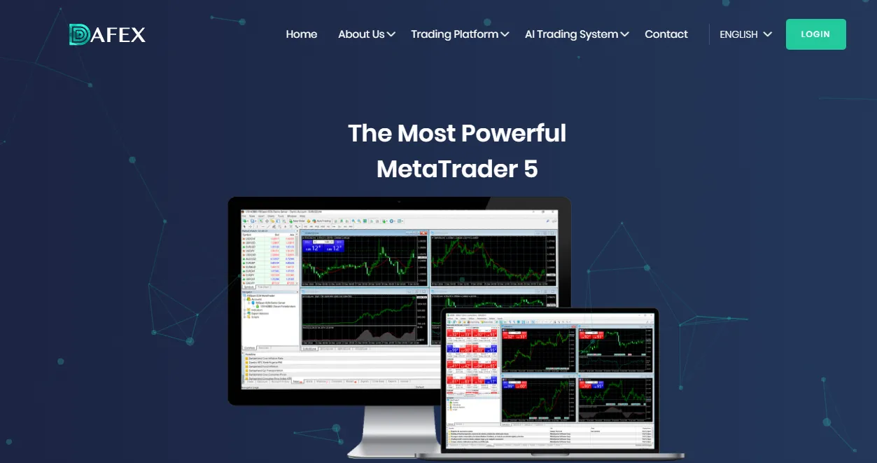 trading-platform trading-platform