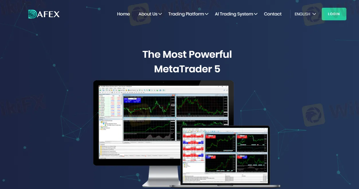 trading-platform 
