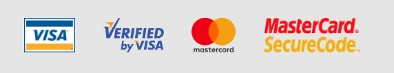 Deposit & Withdrawal logos Deposit & Withdrawal logos
