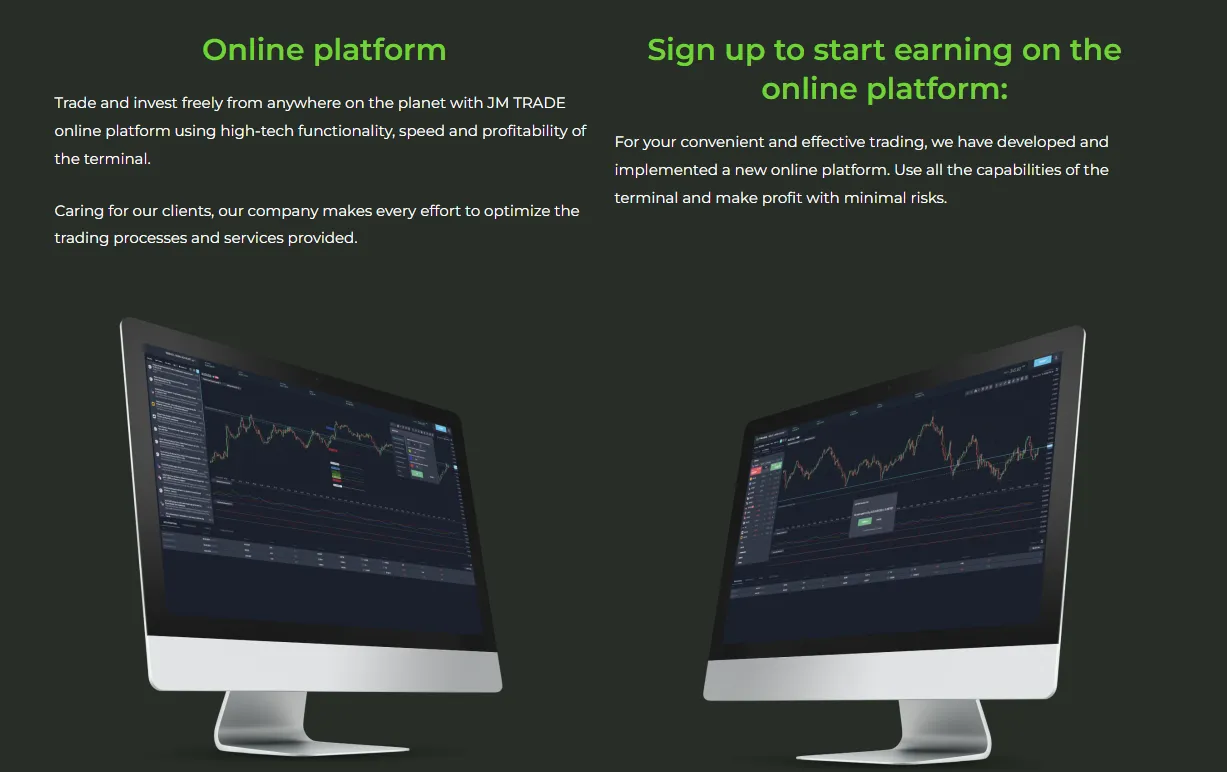 webtrader webtrader