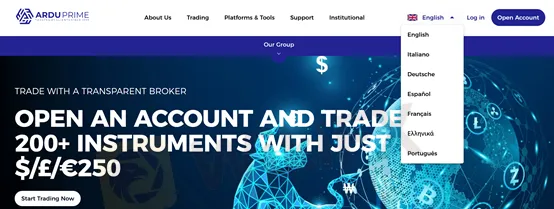 General information General information