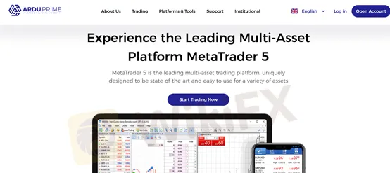 trading platform