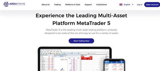 trading platform