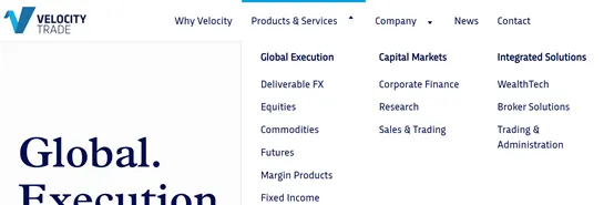 market instruments