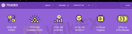 market instruments