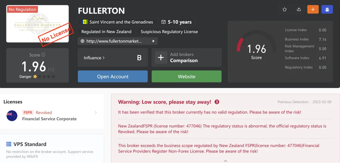 General Information & Regulation General Information & Regulation