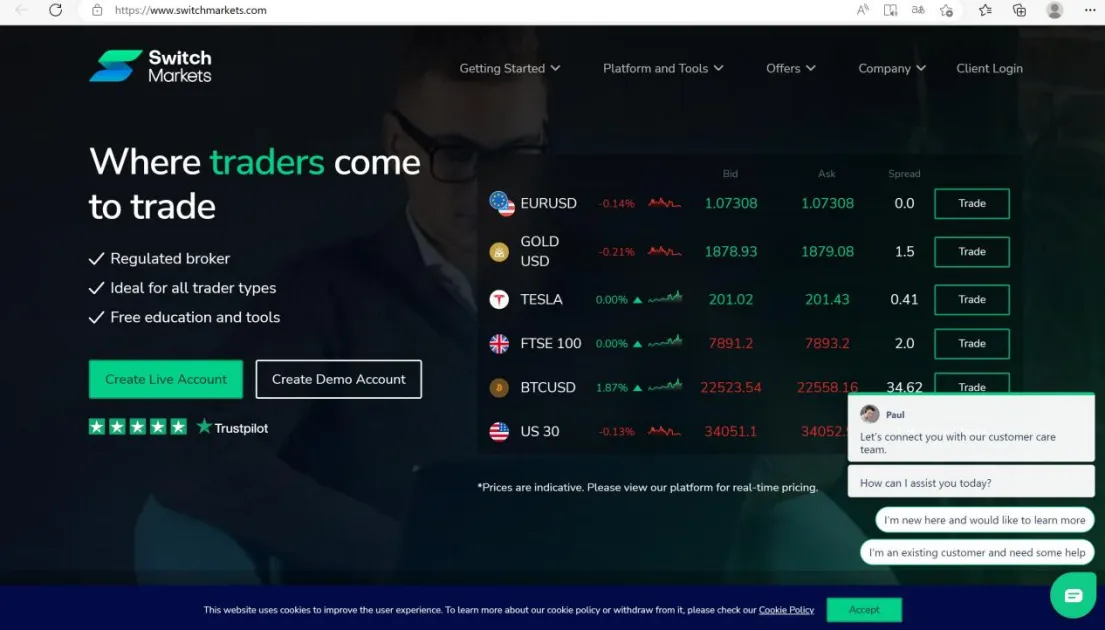 home page home page