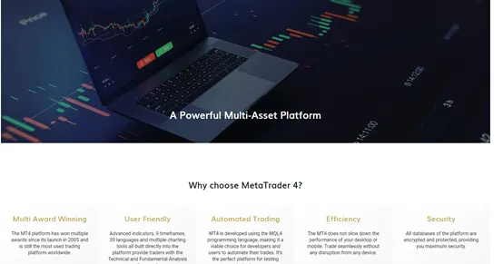 trading-platform 