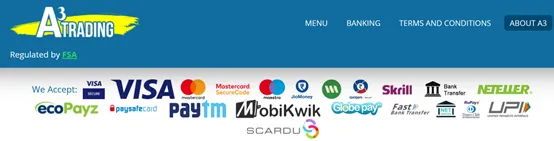 deposit and withdrawal deposit and withdrawal