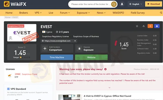 General information