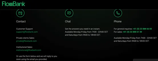 customer support customer support
