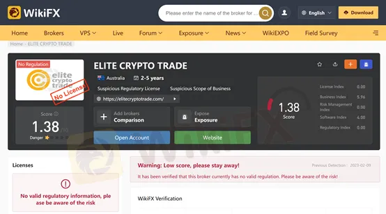 General information General information