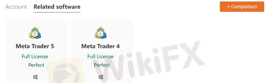 trading platform