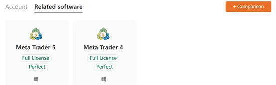 trading platform