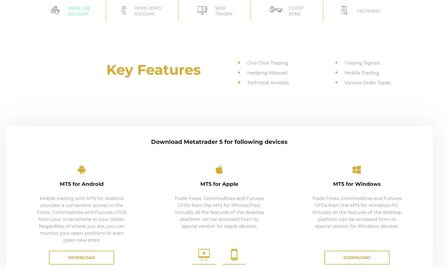 trading-platform trading-platform