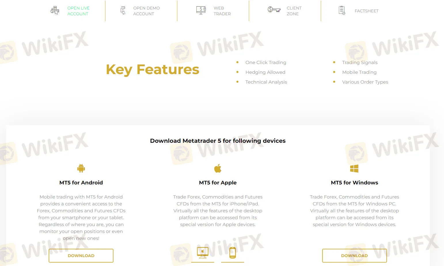 trading-platform  trading-platform