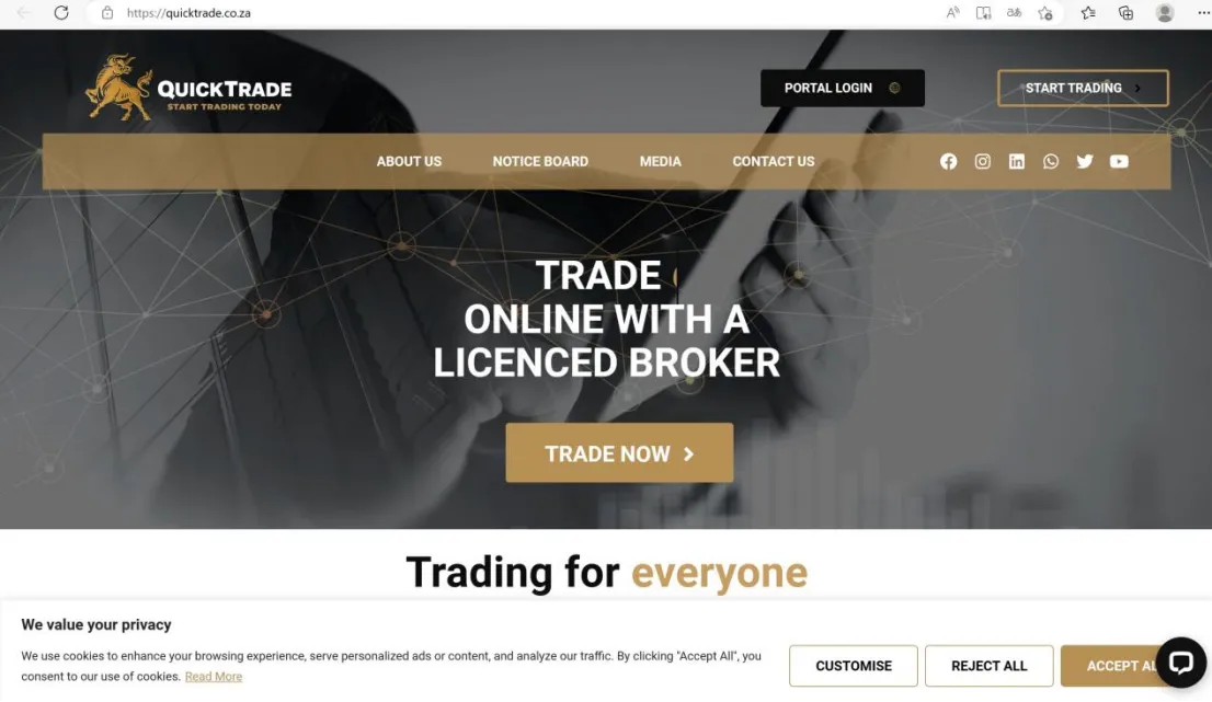 home page home page