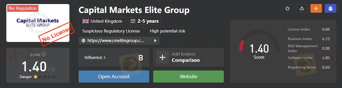 regulation regulation