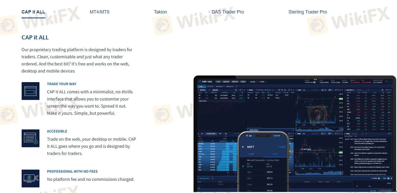 trading-platform trading-platform