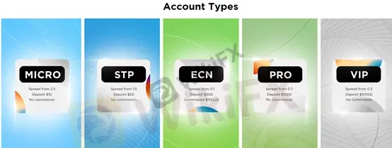 Account