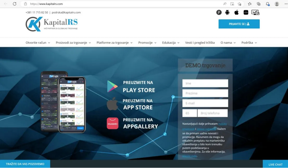 home page home page