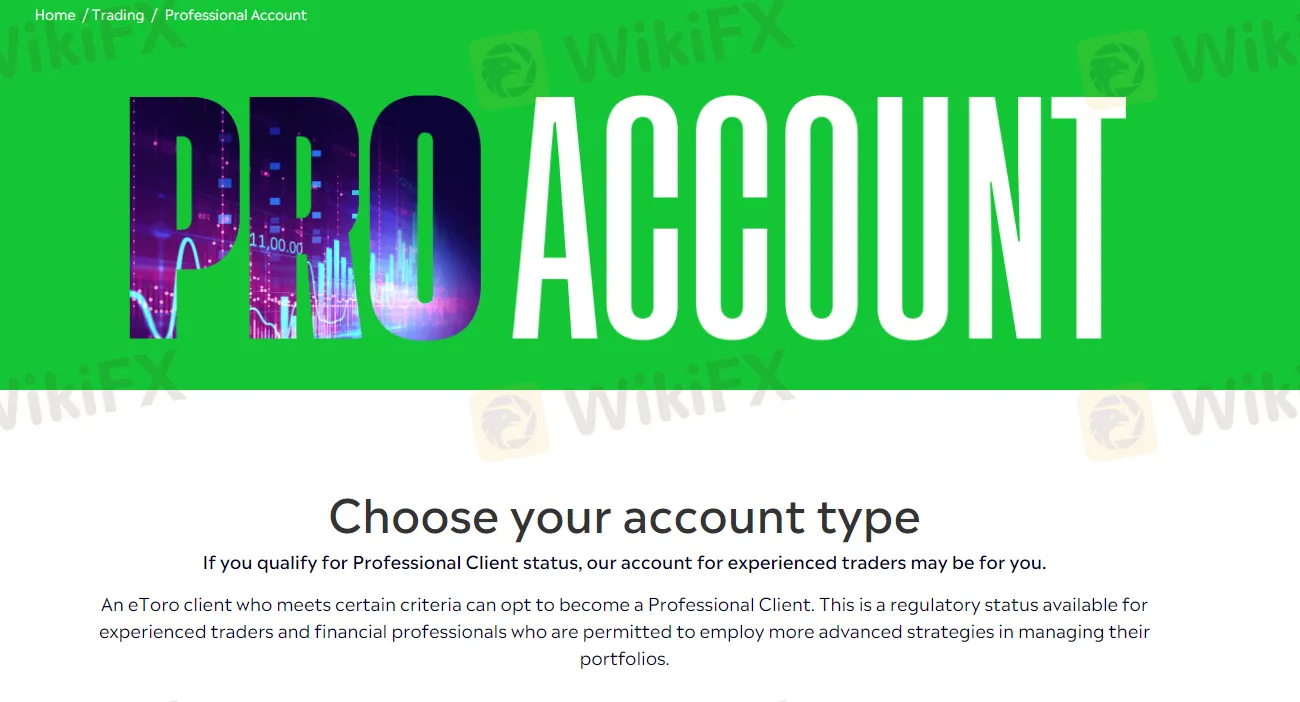 account-types
