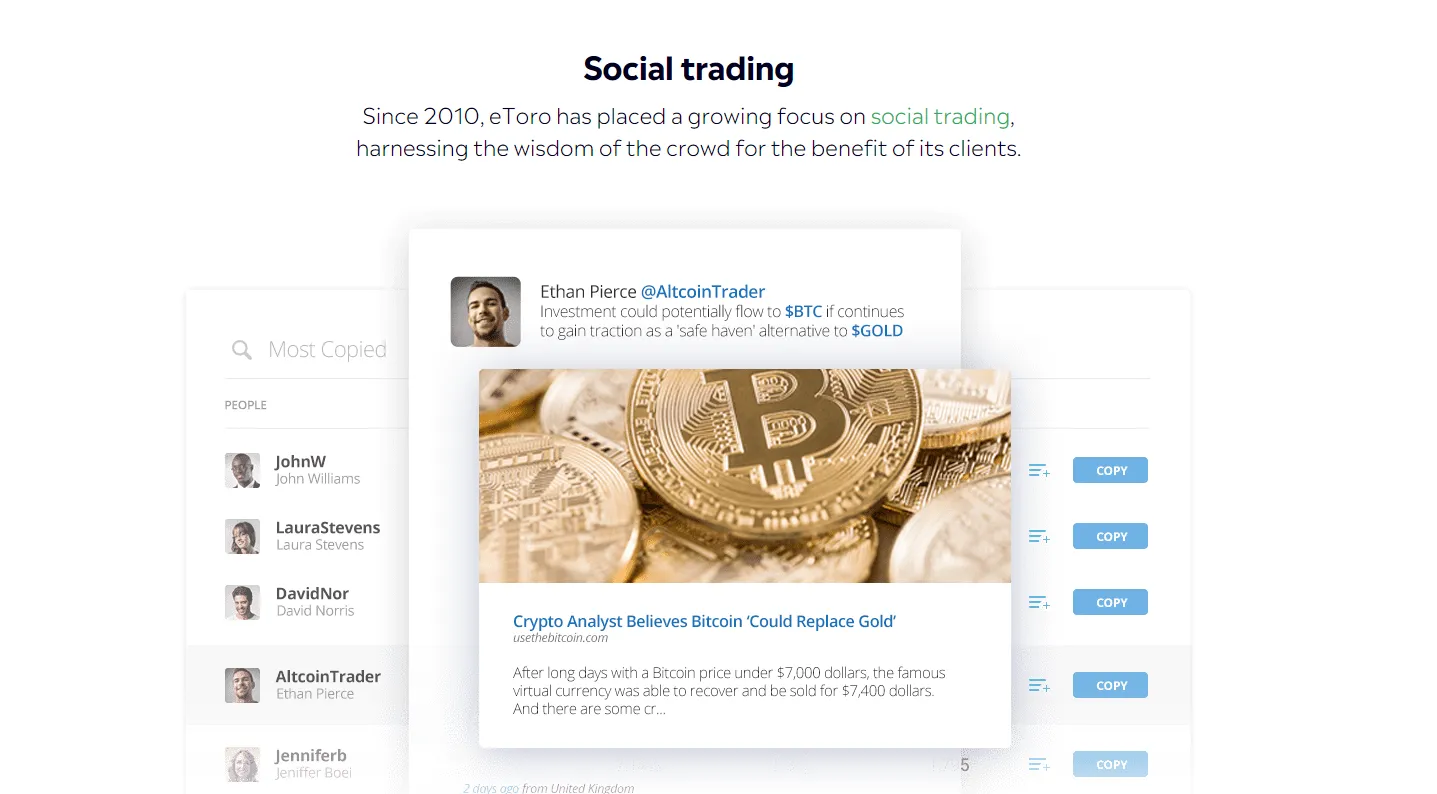 trading-platform