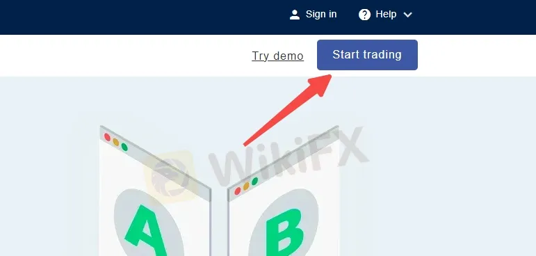 open-account open-account
