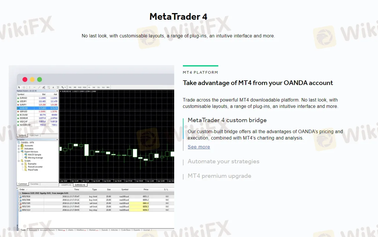 trading-platform trading-platform