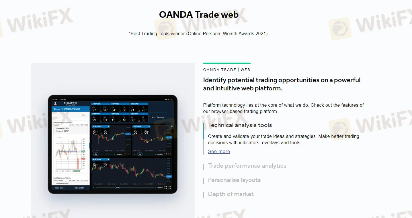 trading-platform trading-platform