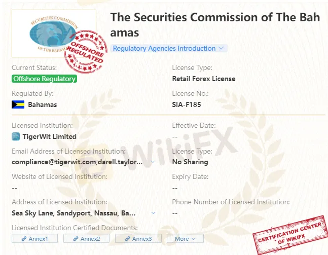 regulation regulation
