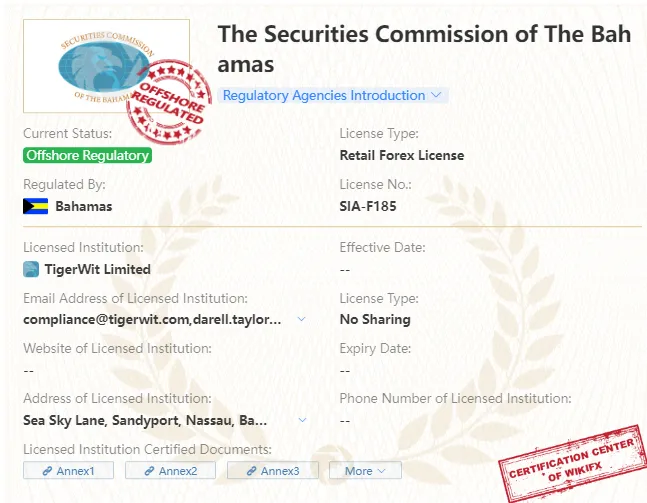 regulation regulation