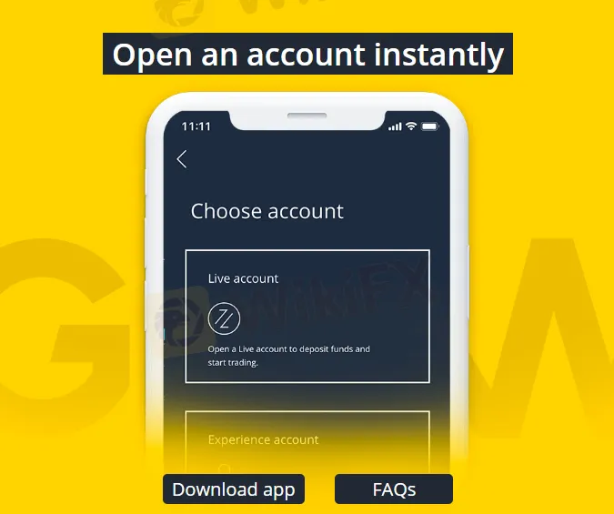open-account open-account