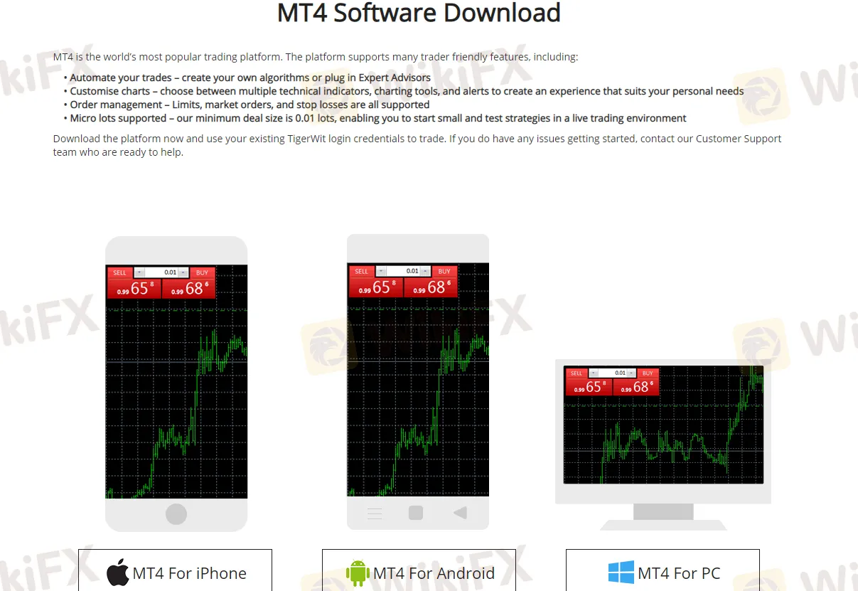 trading-platform trading-platform