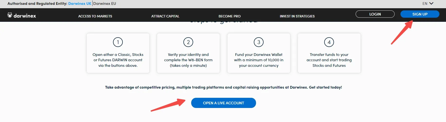 open-account open-account