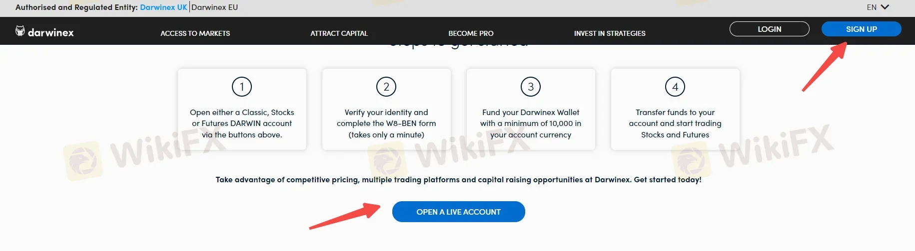 open-account open-account