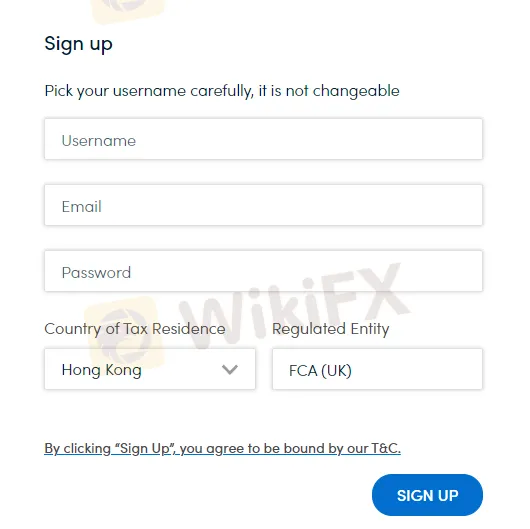open-account open-account