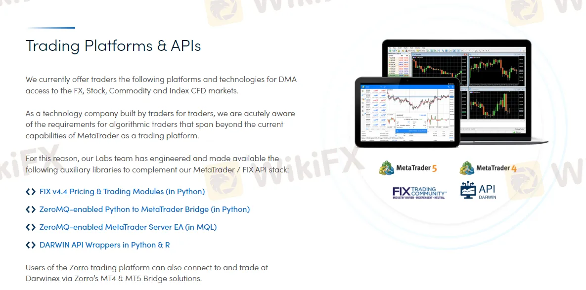 trading-platform trading-platform