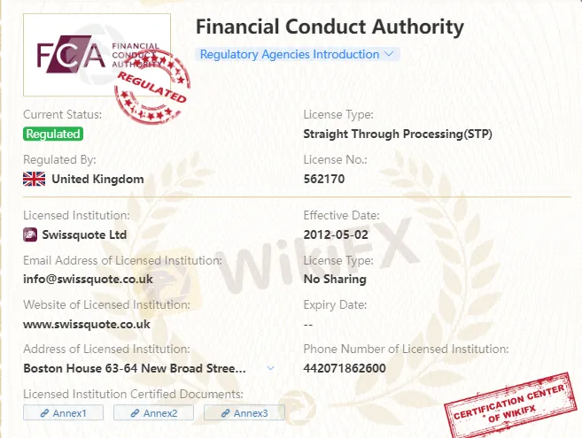 regulation regulation