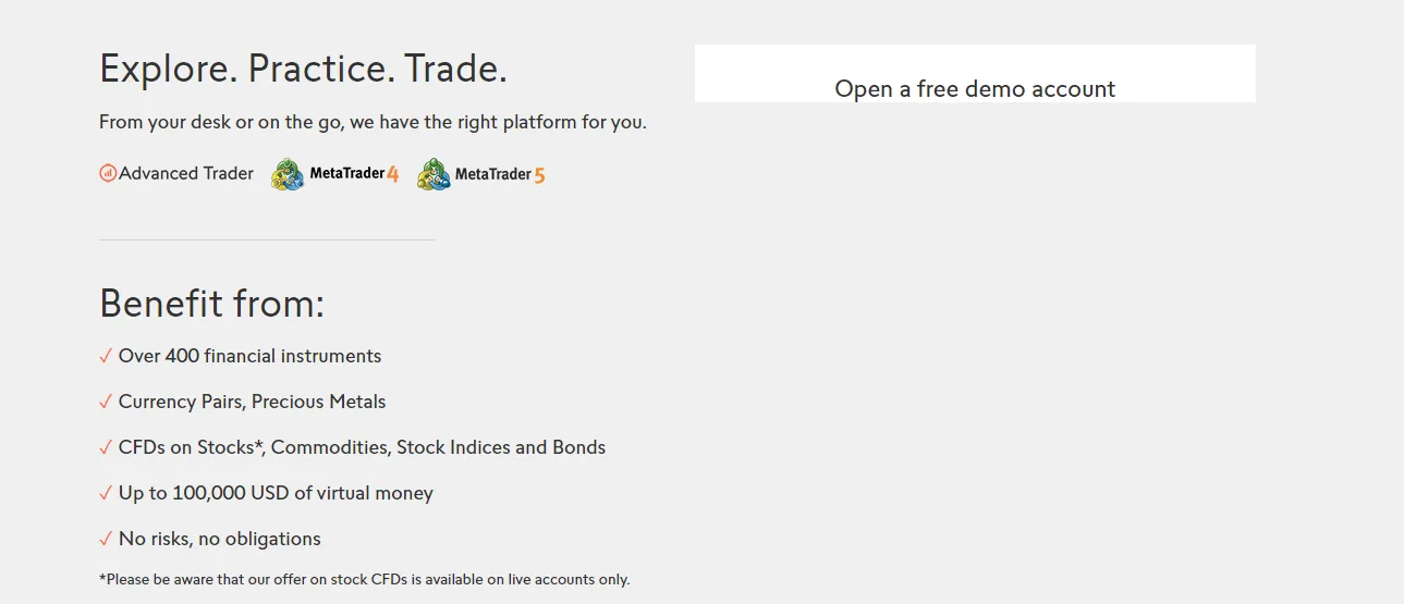 demo-trading