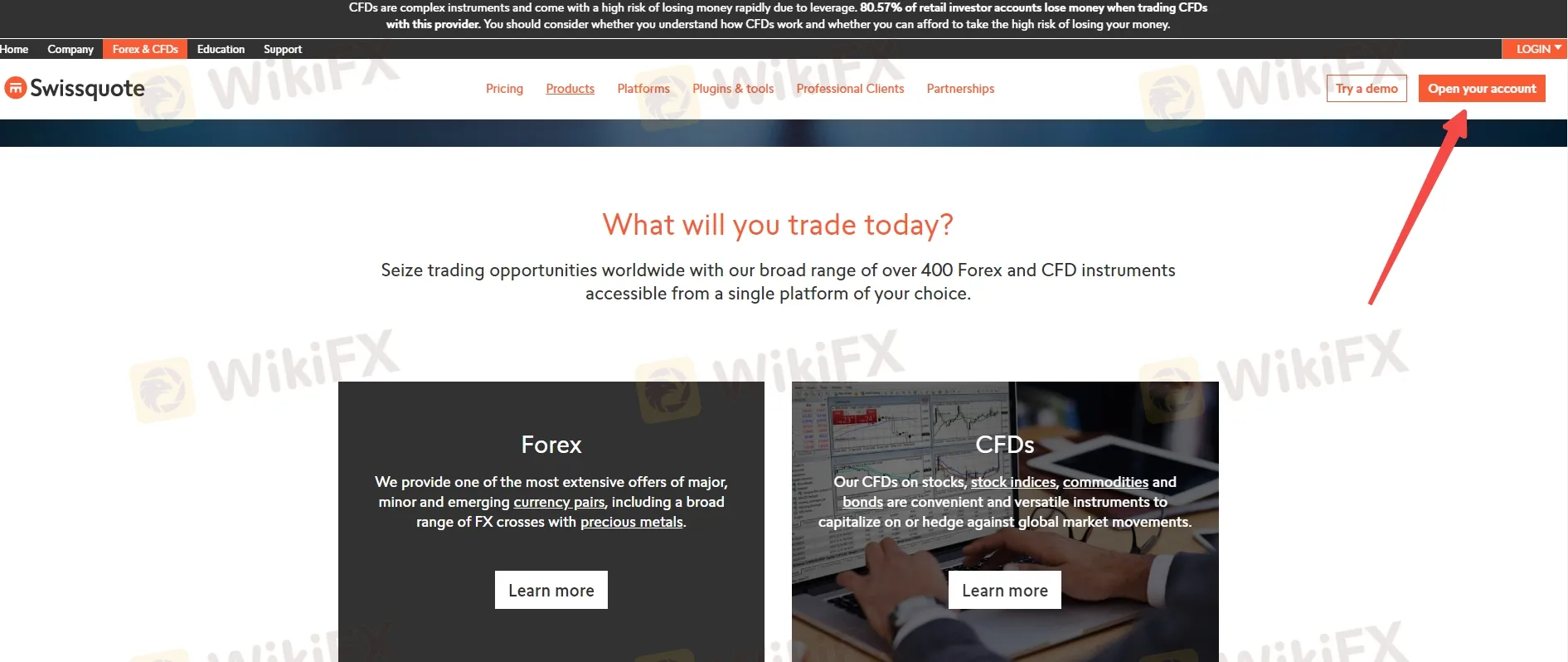 open-account open-account