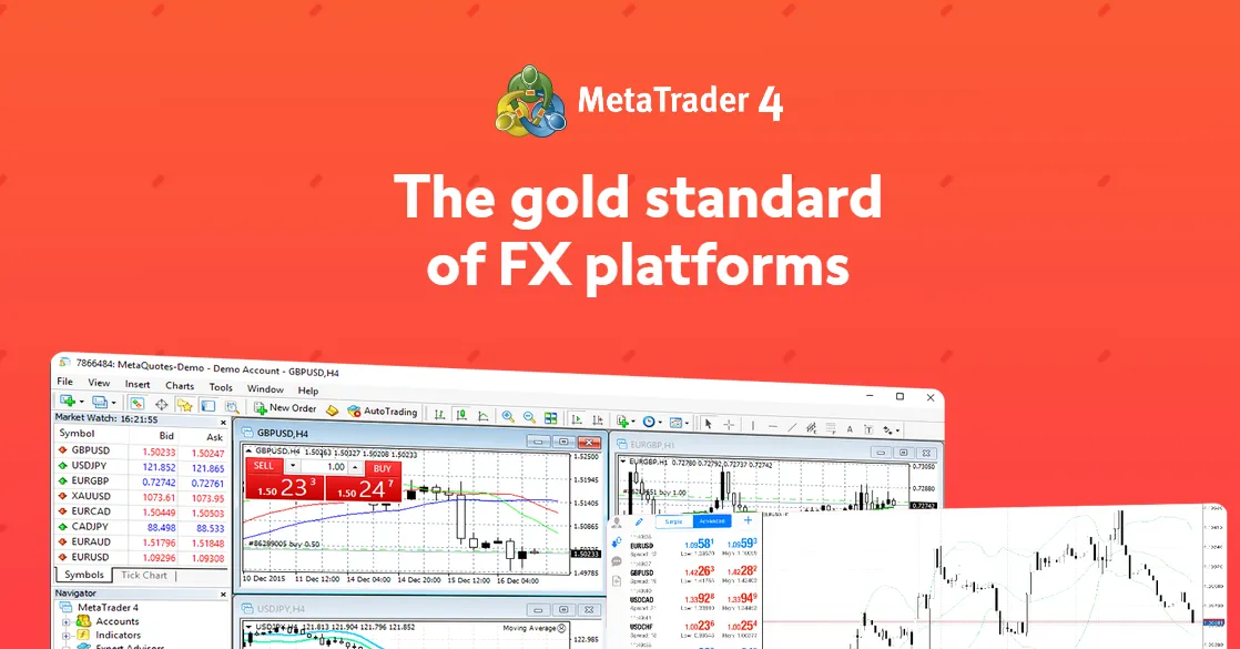 trading-platform