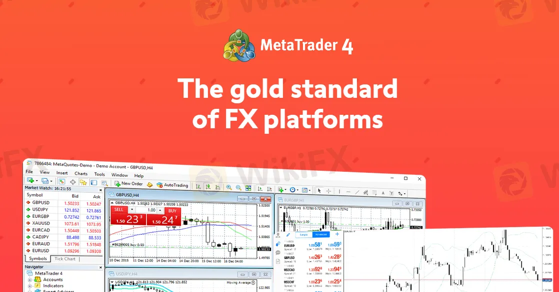 trading-platform