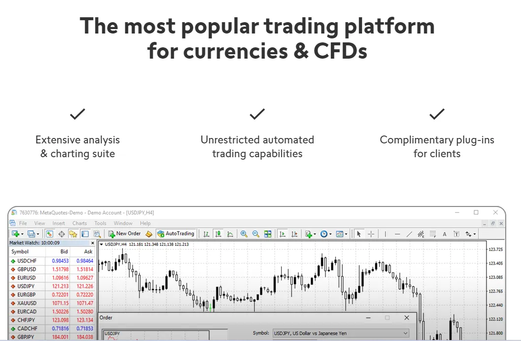 trading-platform